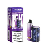 Load image into Gallery viewer, Lost Mary NERA 15K Vape KIT