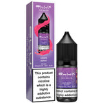 Load image into Gallery viewer, Elux Legend 20mg E Liquid Nic Salt 10ml