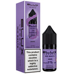 Load image into Gallery viewer, Elux Legend 10mg E Liquid Nic Salt 10ml