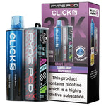 Load image into Gallery viewer, Pyne Pod Click S 30K Prefilled Vape Kit