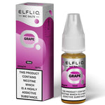 Load image into Gallery viewer, Elf Bar Elfliq 20mg E Liquid Nicotine Salt 10ml