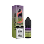 Load image into Gallery viewer, Elux Legend 20mg E Liquid Nic Salt 10ml