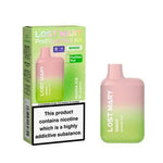 Load image into Gallery viewer, Lost Mary BM600 Prefilled Vape KIT