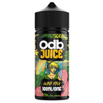 Load image into Gallery viewer, ODB Juice 0mg 100ml Shortfill