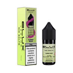 Load image into Gallery viewer, Elux Legend 5mg E Liquid Nic Salt 10ml