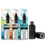 Load image into Gallery viewer, Hayati Pro Max Plus 6000 PODS 20mg