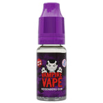 Load image into Gallery viewer, HEISENBERG GUM - 10ML VAMPIRE VAPE E-LIQUID