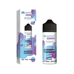 Load image into Gallery viewer, Hayati Pro Max Eliquid 50/50 100ml Shortfill E liquid