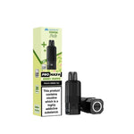 Load image into Gallery viewer, Hayati Pro Max Plus 6000 PODS 20mg