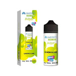 Load image into Gallery viewer, Hayati Pro Max Eliquid 50/50 100ml Shortfill E liquid