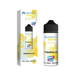 Load image into Gallery viewer, Hayati Pro Max Eliquid 50/50 100ml Shortfill E liquid