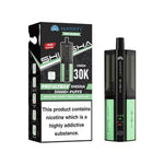 Load image into Gallery viewer, Hayati Pro Ultra Plus Shisha 30K Prefilled Pod Vape Kit