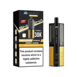 Load image into Gallery viewer, Hayati Pro Ultra Plus Shisha 30K Prefilled Pod Vape Kit