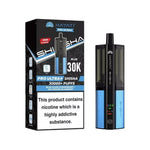 Load image into Gallery viewer, Hayati Pro Ultra Plus Shisha 30K Prefilled Pod Vape Kit