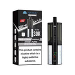 Load image into Gallery viewer, Hayati Pro Ultra Plus Shisha 30K Prefilled Pod Vape Kit
