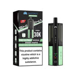 Load image into Gallery viewer, Hayati Pro Ultra Plus Shisha 30K Prefilled Pod Vape Kit
