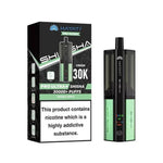 Load image into Gallery viewer, Hayati Pro Ultra Plus Shisha 30K Prefilled Pod Vape Kit