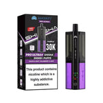 Load image into Gallery viewer, Hayati Pro Ultra Plus Shisha 30K Prefilled Pod Vape Kit