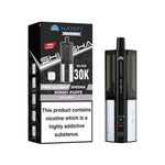 Load image into Gallery viewer, Hayati Pro Ultra Plus Shisha 30K Prefilled Pod Vape Kit