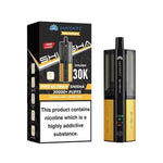 Load image into Gallery viewer, Hayati Pro Ultra Plus Shisha 30K Prefilled Pod Vape Kit