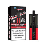 Load image into Gallery viewer, Hayati Pro Ultra Plus Shisha 30K Prefilled Pod Vape Kit