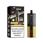 Load image into Gallery viewer, Hayati Pro Ultra Plus Shisha 30K Prefilled Pod Vape Kit