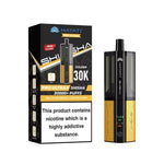 Load image into Gallery viewer, Hayati Pro Ultra Plus Shisha 30K Prefilled Pod Vape Kit