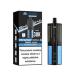 Load image into Gallery viewer, Hayati Pro Ultra Plus Shisha 30K Prefilled Pod Vape Kit