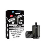 Load image into Gallery viewer, Hayati Pro Ultra Plus Shisha 30K PODS