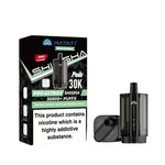 Load image into Gallery viewer, Hayati Pro Ultra Plus Shisha 30K PODS