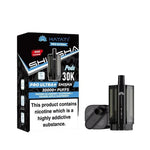 Load image into Gallery viewer, Hayati Pro Ultra Plus Shisha 30K PODS