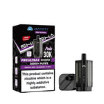 Load image into Gallery viewer, Hayati Pro Ultra Plus Shisha 30K PODS