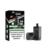 Load image into Gallery viewer, Hayati Pro Ultra Plus Shisha 30K PODS