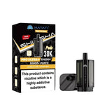 Load image into Gallery viewer, Hayati Pro Ultra Plus Shisha 30K PODS