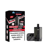 Load image into Gallery viewer, Hayati Pro Ultra Plus Shisha 30K PODS