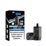 Load image into Gallery viewer, Hayati Pro Ultra Plus Shisha 30K PODS