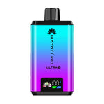 Load image into Gallery viewer, Hayati Pro Ultra Plus 25K Prefilled KIT