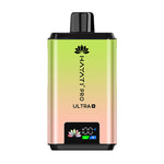 Load image into Gallery viewer, Hayati Pro Ultra Plus 25K Prefilled KIT
