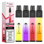 Load image into Gallery viewer, Hayati Pro Max S1 Prefilled Pod Kit
