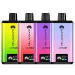 Load image into Gallery viewer, Hayati Pro Ultra Plus 25K Prefilled KIT