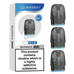 Load image into Gallery viewer, Hayati Quokka Replacement Pods