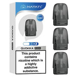 Load image into Gallery viewer, Hayati Quokka Replacement Pods