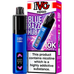 Load image into Gallery viewer, IVG Nexio Prefilled Vape Kit