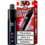 Load image into Gallery viewer, IVG Nexio Prefilled Vape Kit