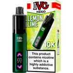 Load image into Gallery viewer, IVG Nexio Prefilled Vape Kit
