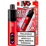 Load image into Gallery viewer, IVG Nexio Prefilled Vape Kit