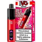 Load image into Gallery viewer, IVG Nexio Prefilled Vape Kit