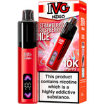 Load image into Gallery viewer, IVG Nexio Prefilled Vape Kit