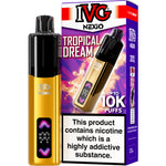 Load image into Gallery viewer, IVG Nexio Prefilled Vape Kit