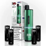 Load image into Gallery viewer, IVG Air 4 in 1 Rechargeable KIT